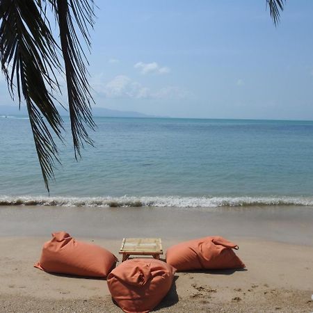 Sun Beach Bungalows Ko Pha Ngan Exterior photo