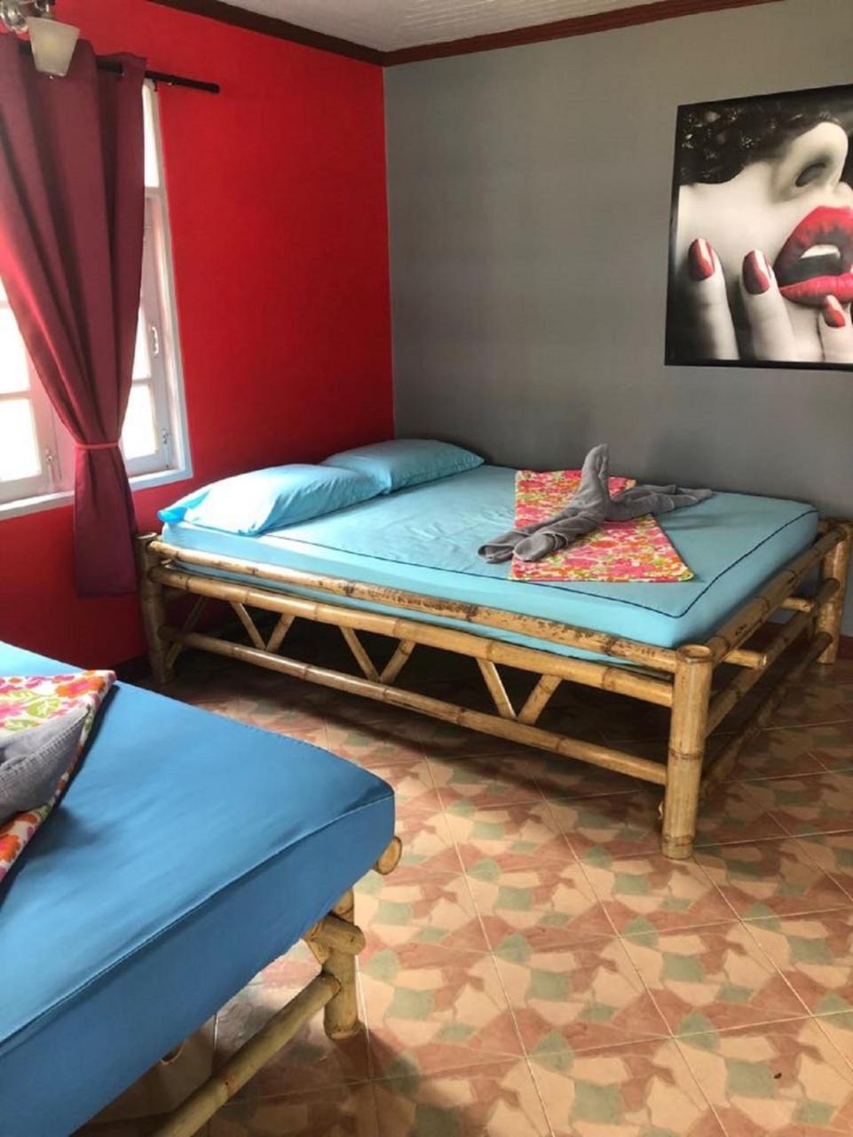 Sun Beach Bungalows Ko Pha Ngan Exterior photo
